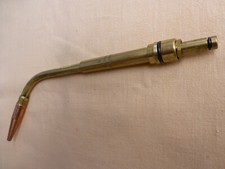 Autogen Autogenschweißgerät Messer Griesheim Schweisseinsatz STARLET  von 3-5mm