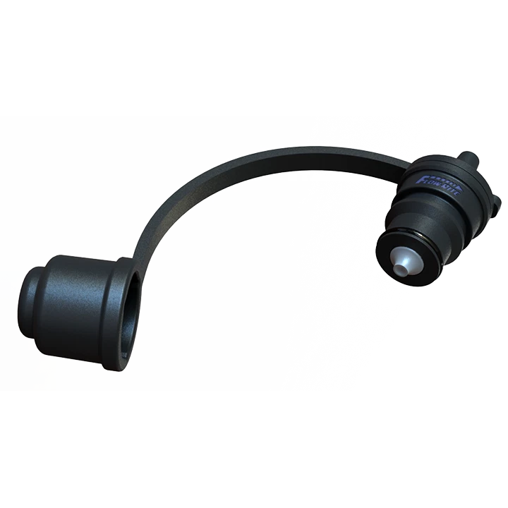 Flow-Rite BA-QDV-505-EB Coupler