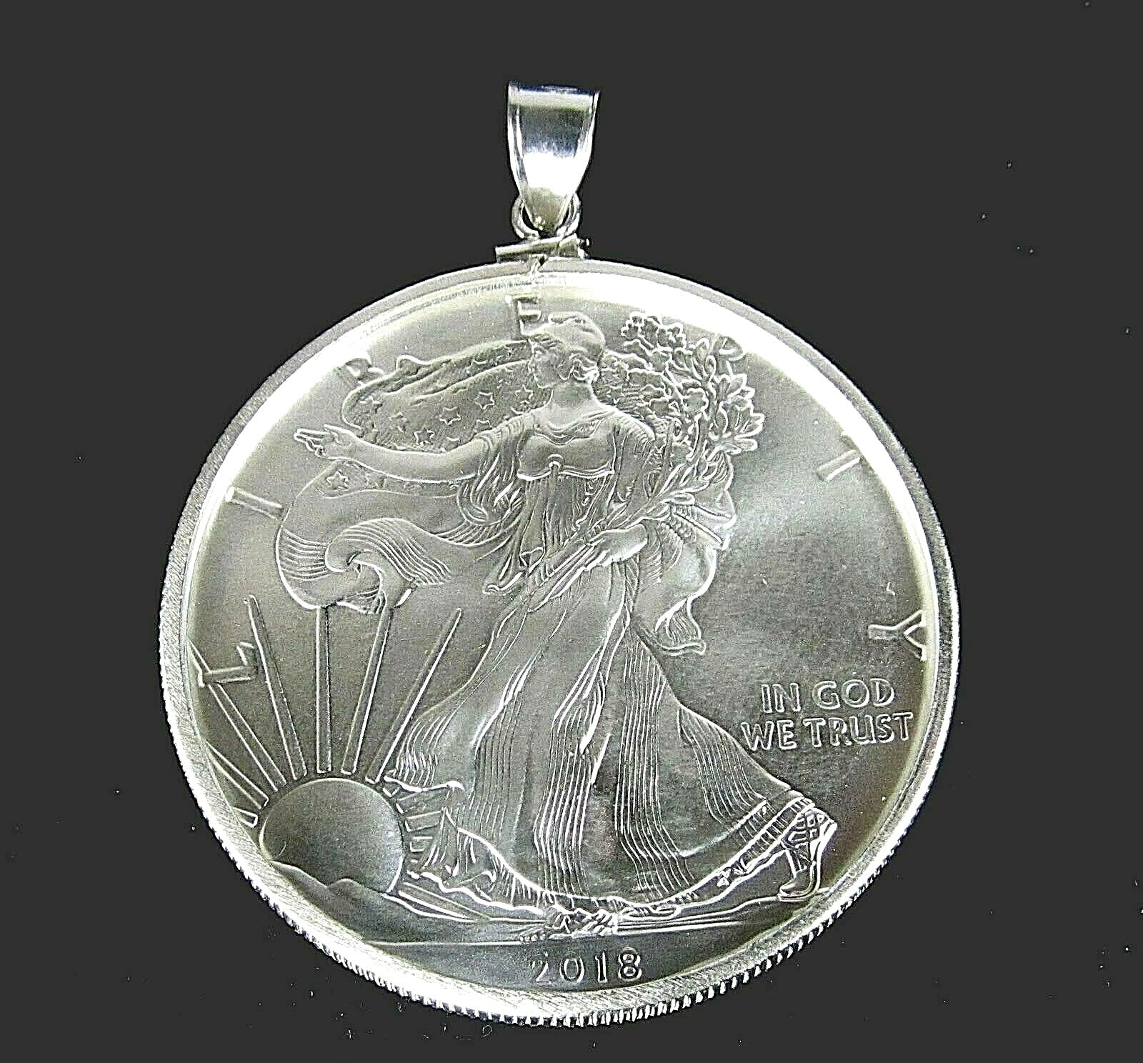 1 2 OZ 999 SILVER COINS ROUNDS