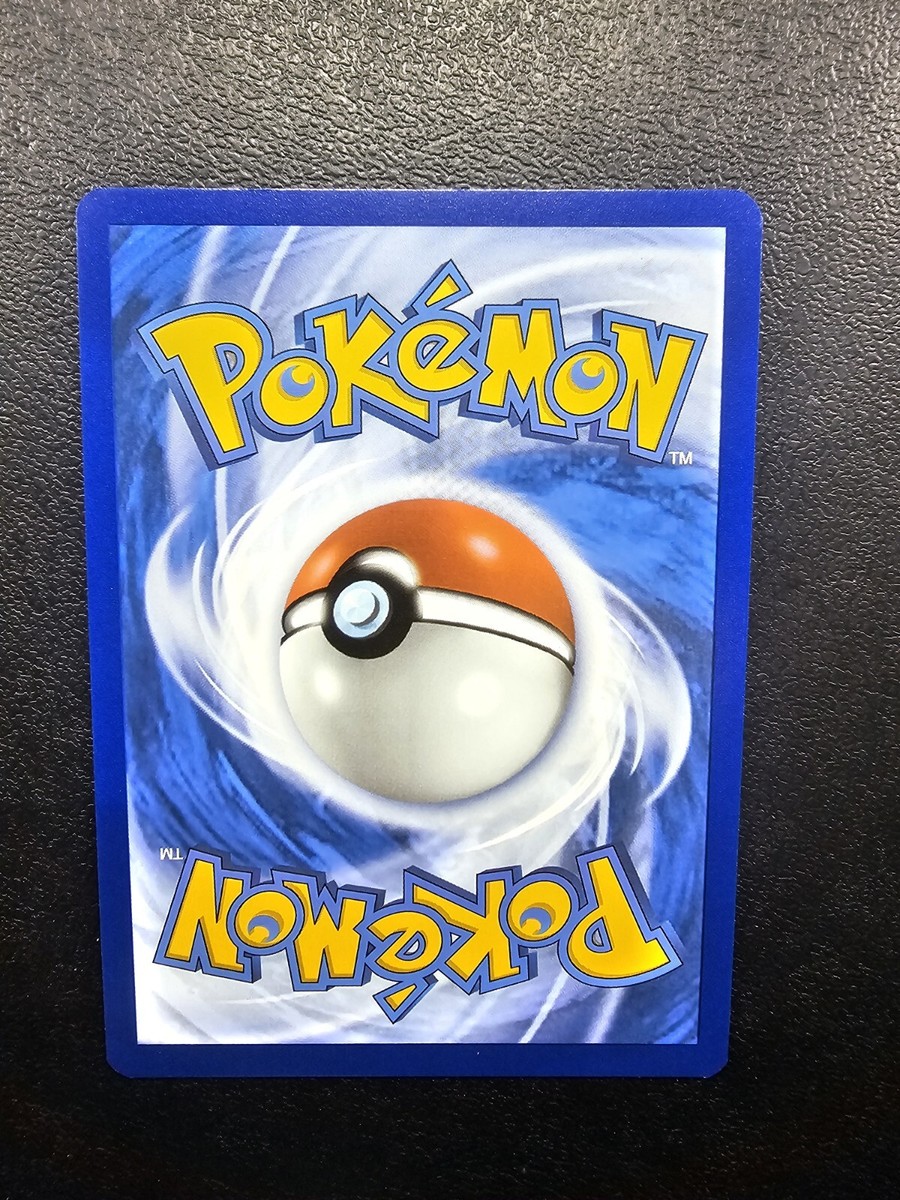 Pokemon Tulip 259/182 Paradox Rift Holo Special Illustration Pokemon Tulip 259/182 Paradox Rift Holo Special Illustration