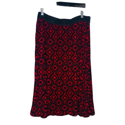 pleated midi skirt ebay