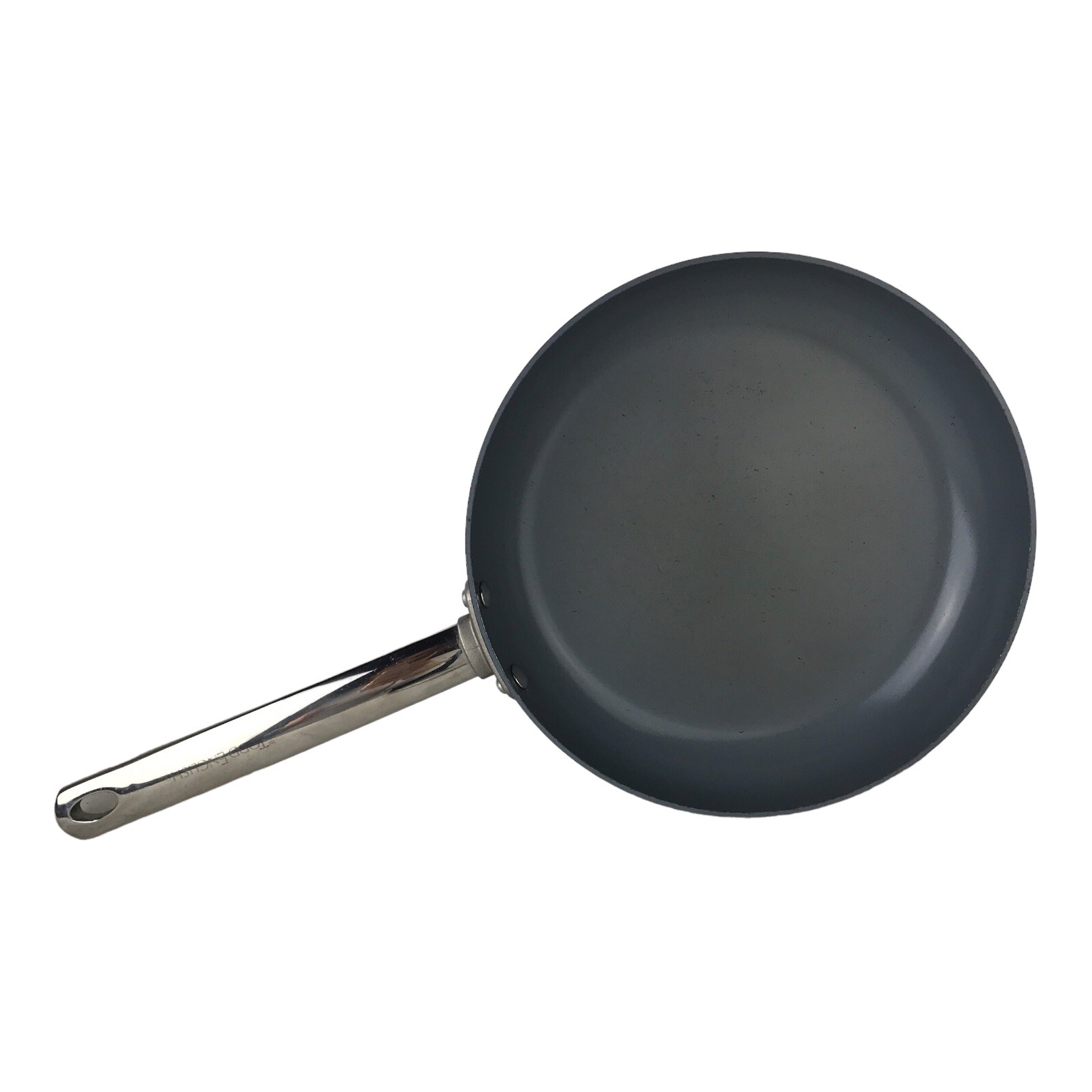 Todd English Collection 10" Frying Pan GreenPan Cookware eBay