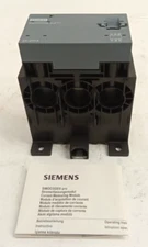 Siemens 3UF7103-1AA00-0 Simocode Pro Current Measuring Module 20-200A 12mm OAW