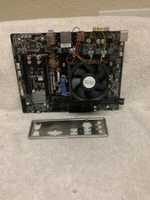 Gigabyte GA-F2A55M-S1 Motherboard