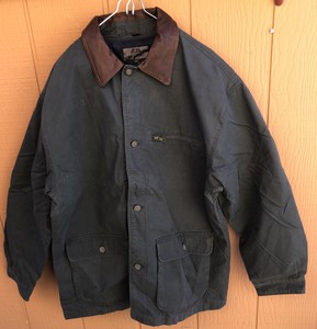 casaco masculino grande