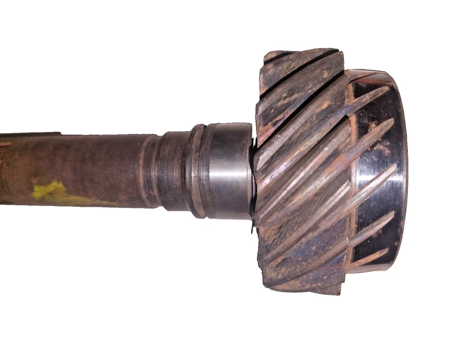 Serie Buick 60-70-80-90 1940-1948: engranaje de transmisión principal NOS GM 1314649 Foto 2 de 4