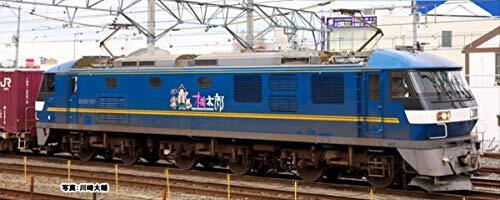 ★★★ KATO模型　3092-1 ＥＦ２１０　300 ★★★ 3092-1 Electric Locomotive EF210 300 (N scale)
