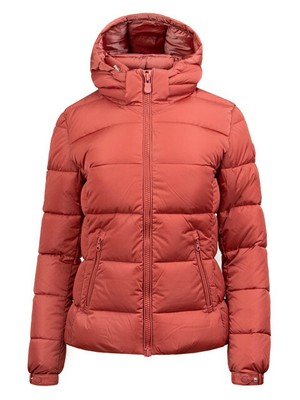 Damen Jacke Save The Duck Rosa D35620W-MEGA13-70012