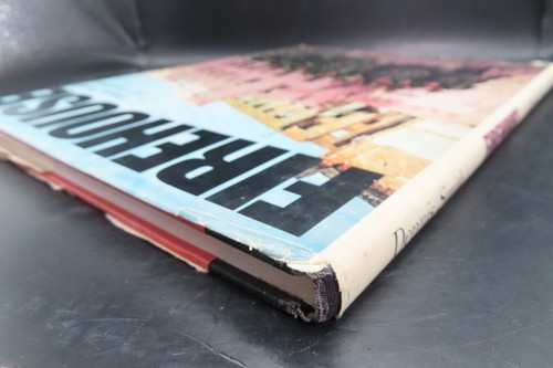 FIREHOUSE 1st Edition 1977 - by Dennis Smith / Jill Freedman - Hardcover - Imagen 11 de 20