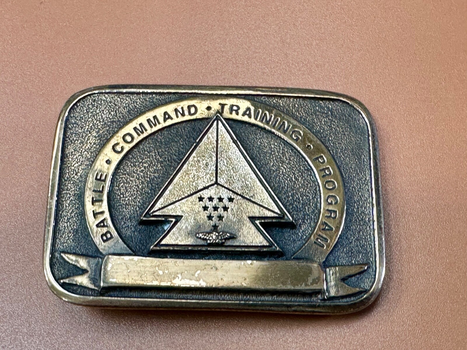 Battle Command Training Program Us Army  Award 19… - image 17