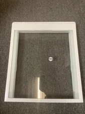OEM Frigidaire Fridge Crisper Cover 5304525934 For FRSS26L3AF7