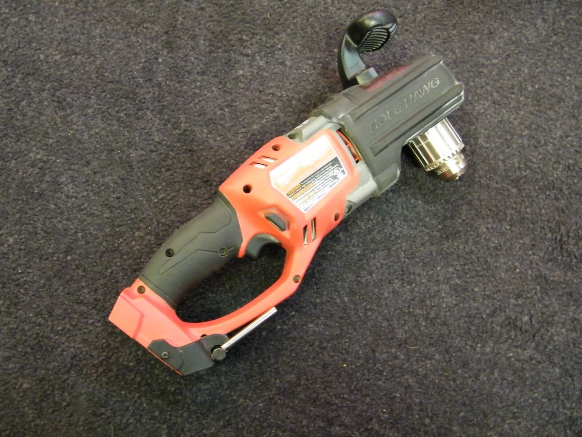Milwaukee 2707 2025