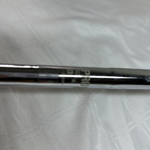 King Cobra Baffler 4/R Hybrid 23* Pro 50 39” Steel shaft. Regular Flex. RH - Picture 5 of 5