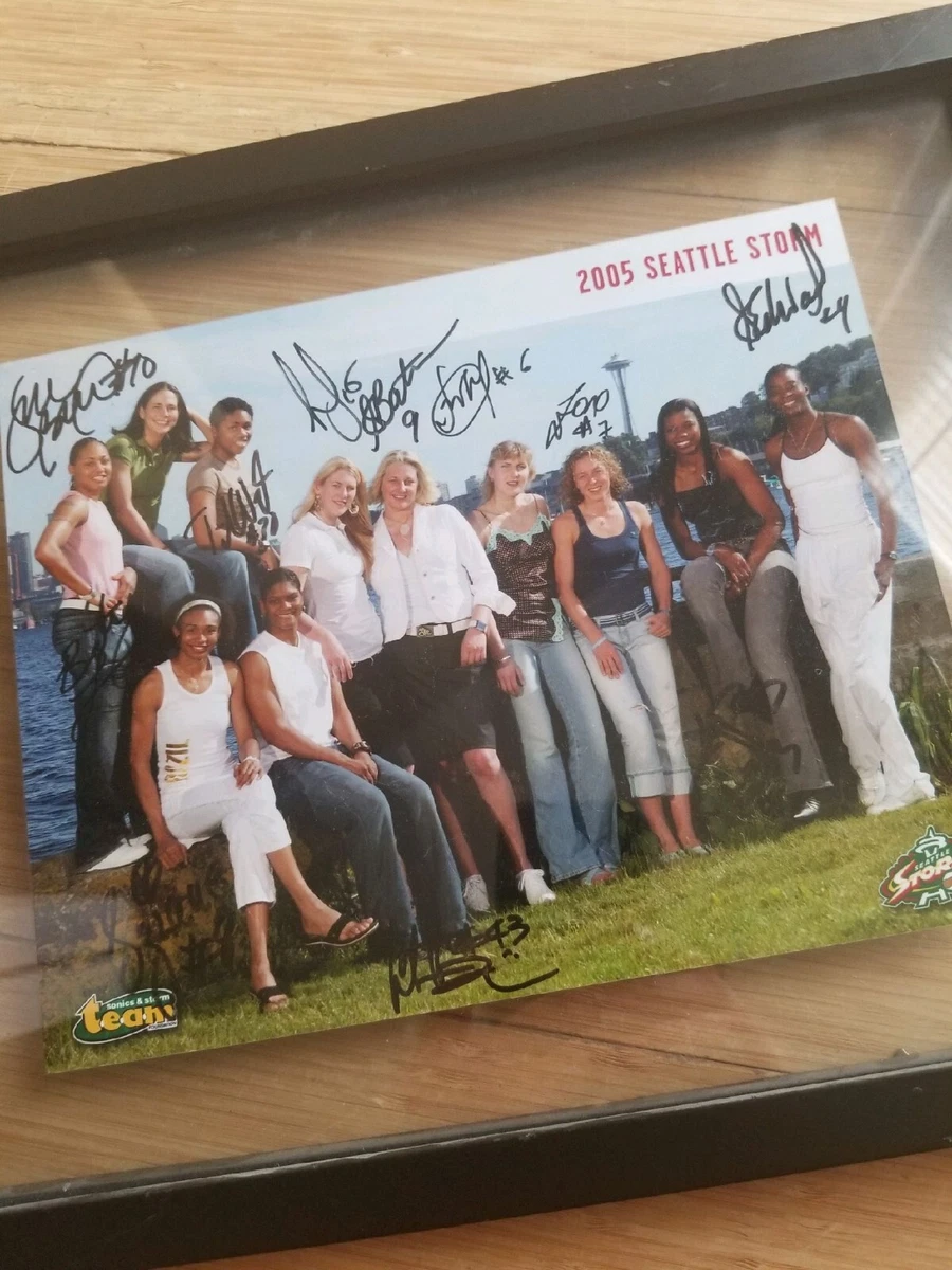 Sue Bird WNBA Original Autographed Items for sale | eBay