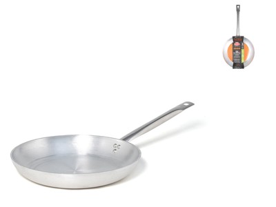 Ballarini Low Induction Wok Ø32Cm In Aluminum
