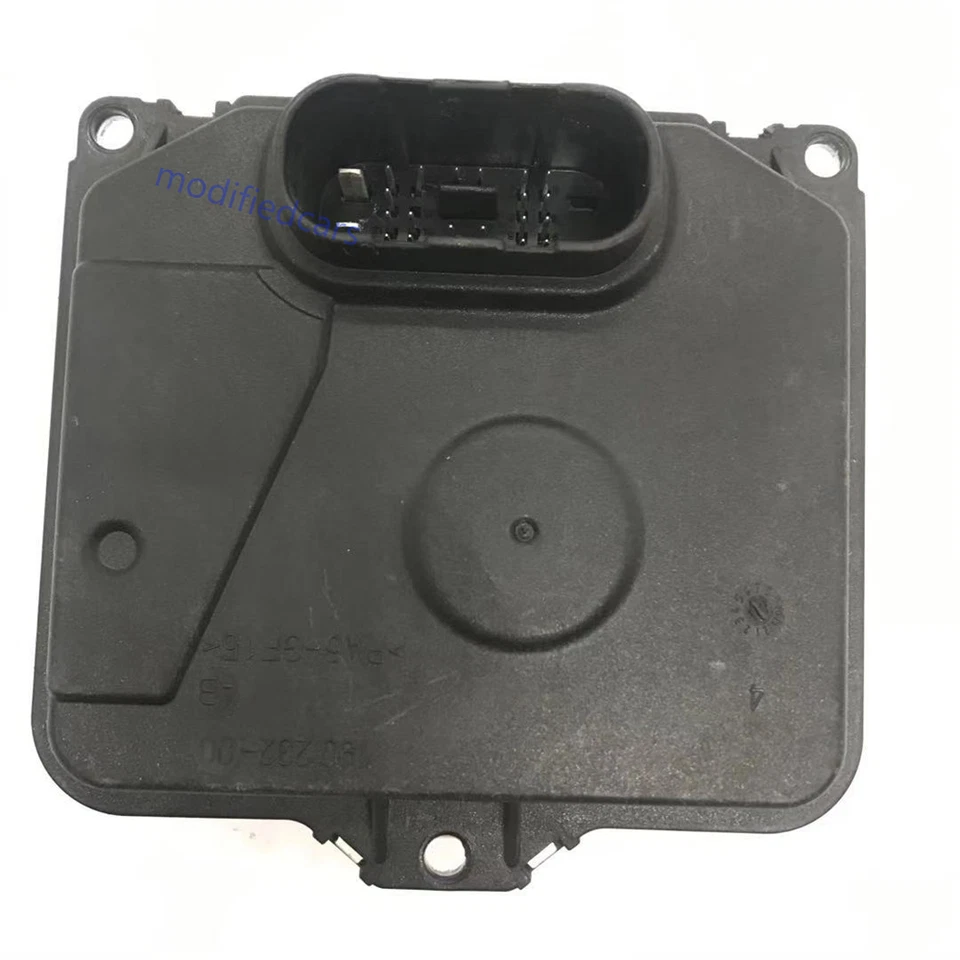 2X 4M0907397AC Original Faro LED Unidad de lastre para 17-19 AUDI A4 A5 RS5 S4 Foto 4 de 4