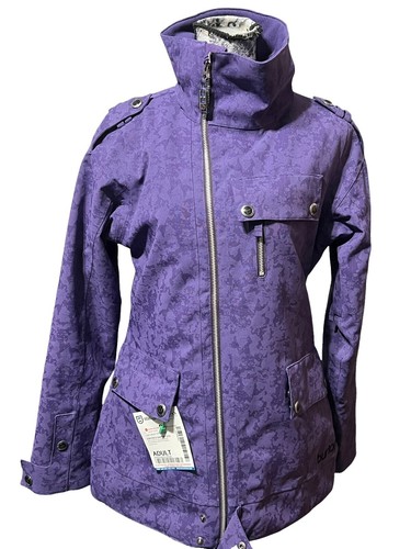 Burton Ak457 Gore-Tex Japan Pro Guide Jacket 2024 Size M | eBay