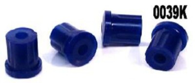 Suspension Bushing Kit-RWD, Coupe Super Pro SPF0039K eBay
