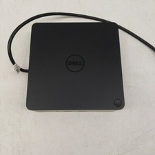 Dell K16A001 USB-C Thunderbolt Docking Station