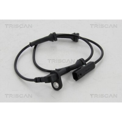 Sensor, Raddrehzahl TRISCAN 8180 25149 passend für RENAULT DACIA