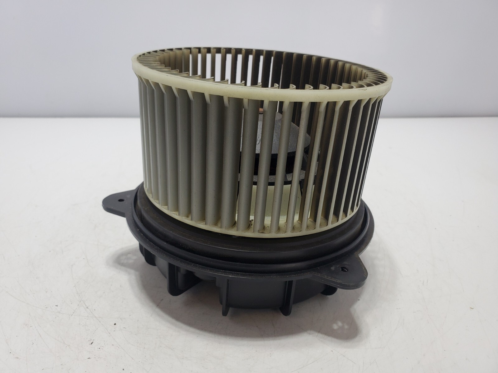✅ 13-19 OEM Maserati GT Sport M145 Front HVAC Heater Blower Motor Assembly 51k