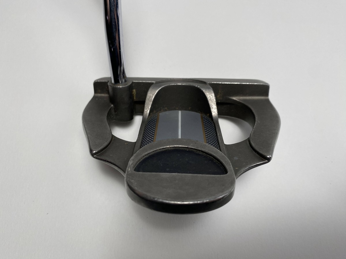 PING KARSTEN シリーズ Craz-E USA Ping Karsten Series Craz-E Putter | Golf Avenue