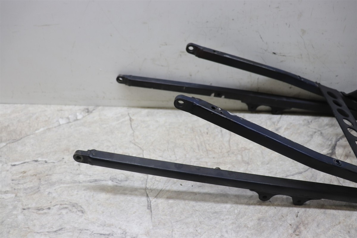 2002-2003 Yamaha Yzf R1 Rear Subframe Tail Fairing Seat Mount | eBay