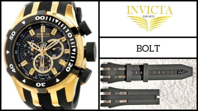 invicta 0947