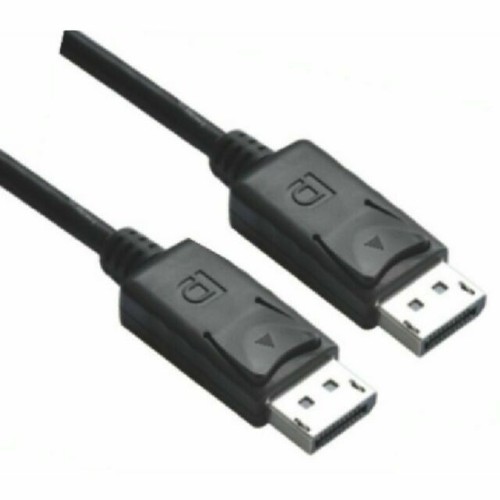 Nedis Cordon mini DisplayPort Mâle vers DVI-D femelle - DisplayPort
