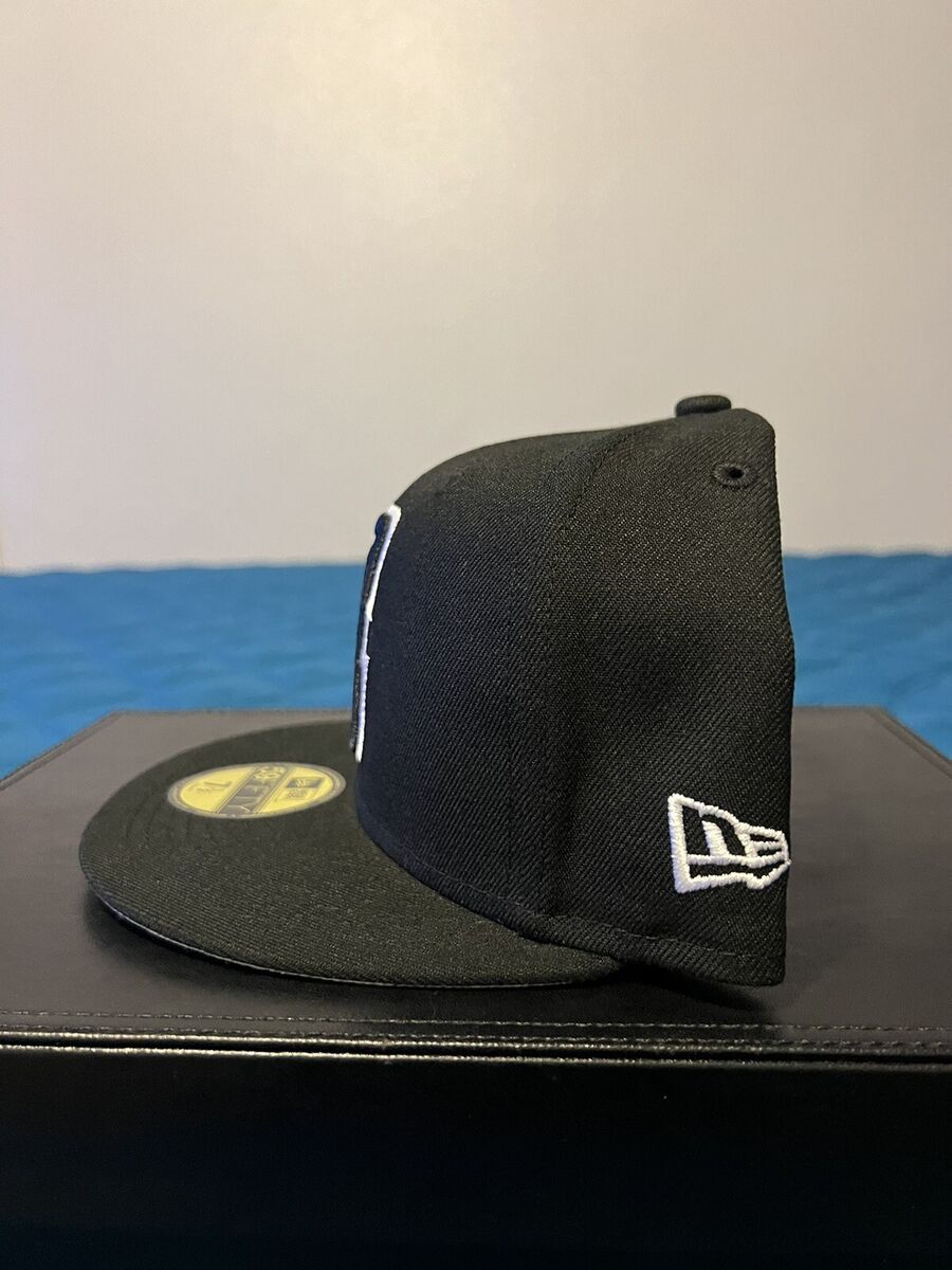 Los Angeles Clippers New Era 59fifty Fitted 7 1/2 Brand New Los Angeles Clippers New Era 59fifty Fitted 7 1/2 Brand New