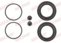 Quick Brake Bremssattel Reparatursatz Passend FüR Volvo 740 744 745 704 764