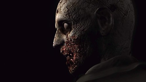 Resident Evil Origins Collection - Nintendo Switch - Bild 7 von 8