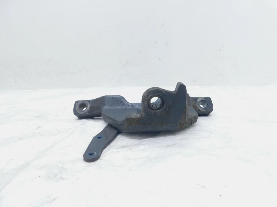 Yamaha V-Star 650 XVS650 2001-2010 clásico soporte lateral soporte montaje Foto 4 de 4