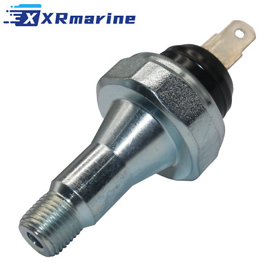 Öldrucksensor Schalter für Volvo Penta 0379948 18-5894 3.0 4.3 5.0 5.7 8.1 L