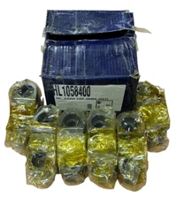 RapidHold Set of Hard Top Jaws - 6 Jaw Scroll - For 25" Chucks