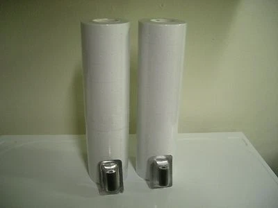 GARVEY/CONTACT White Labels for Garvey* 22-6*, 22-7*,22-8*, 1 line Guns, 18 Rolls, 2 Inkers,