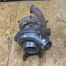 2019 Ford 6.7l Turbo Charger Assembly F250 F350 Super Duty F-350 Super Duty 2019 Ford 6.7l Turbo Charger Assembly F250 F350 Super Duty F-350 Super Duty