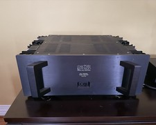 MARK LEVINSON 27.5 AMP