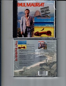 Paul Mauriat | eBay