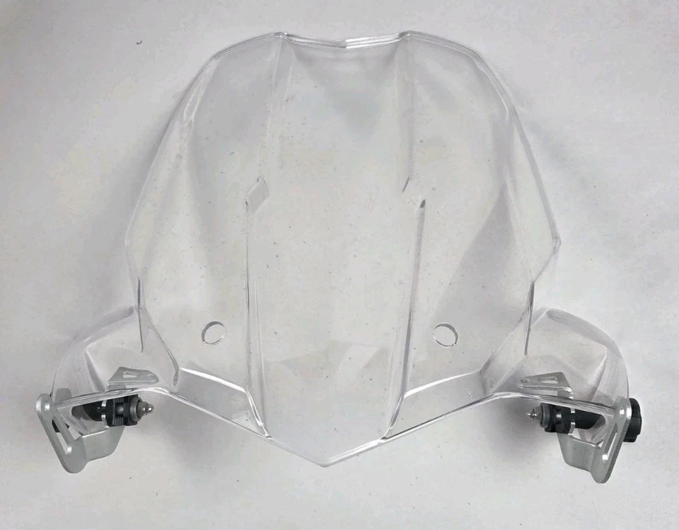PARABRISAS TRANSPARENTE GIVI HONDA CBF 1000 / ST 2010 10 2011 11 2012 12 2013 13 Foto 4 de 4