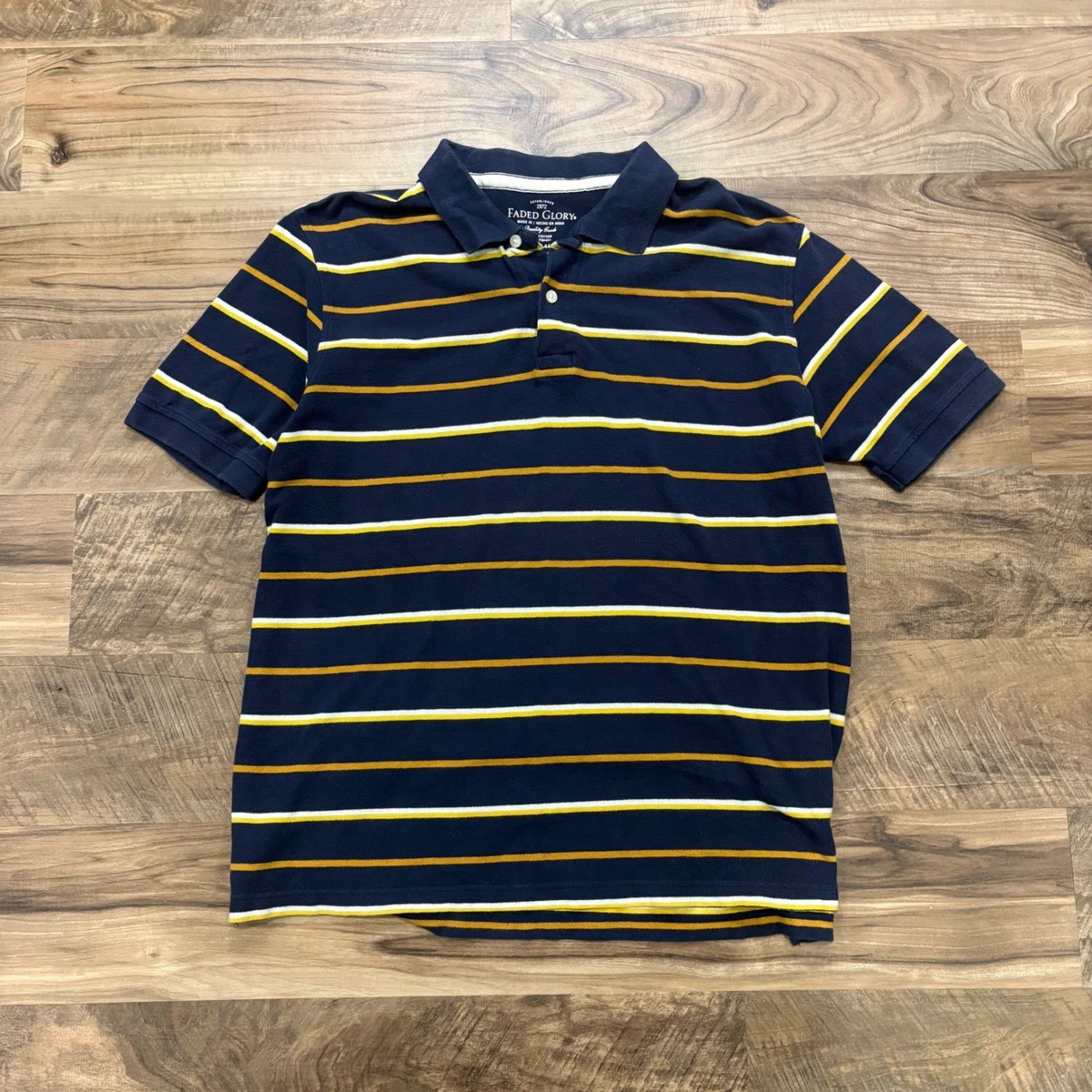 Faded Glory Polo Ralph Lauren Shirts products for sale | eBay