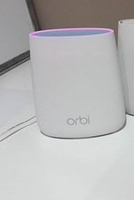 NETGEAR Orbi RBR20 Satellite Home Mesh WiFi Tri-band AC2200 Router