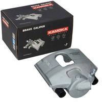 Kamoka Bremssattel Vorderachse Rechts Passend FÜR Ford Courier Fiesta Fusion KA