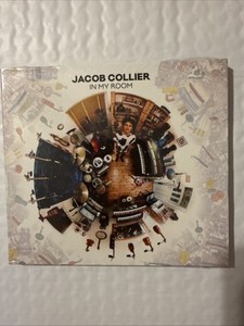 Jacob Collier-In My Room 限定版LP Jacob Collier-In My Room 限定版LP JACOB COLLIER / IN MY ROOM / 2LP