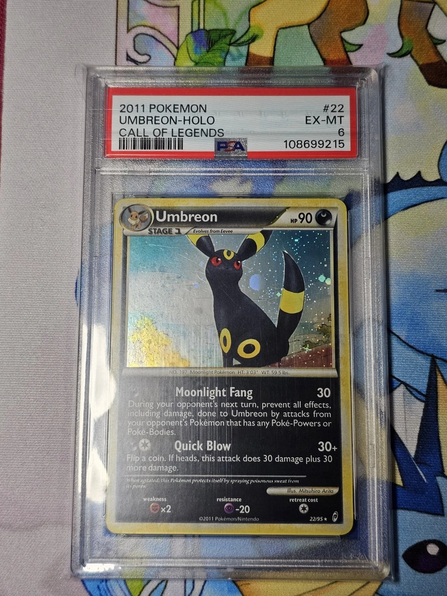 ブラッキー 1st Edition PSA 8 Umbreon Auction Prices Realized Tcg