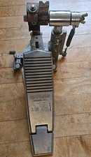 Yamaha Professional Model Strap Belt Drive Single Bass Drum /Kick Foot Pedal XJ