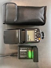 Godox V860IIS TTL Li-Ion Shoe Mount Speedlite Flash for Sony GN60 LCD