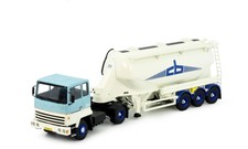 Tekno Ford Cementbouw 1:50 85368