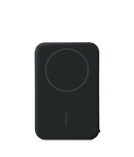 Belkin BoostCharge Pro Magnetic Charging Power Bank 10K  Cable