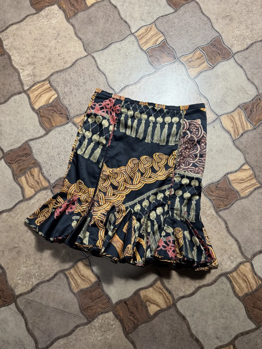 Roberto Cavalli Women's Skirts for sale | eBay